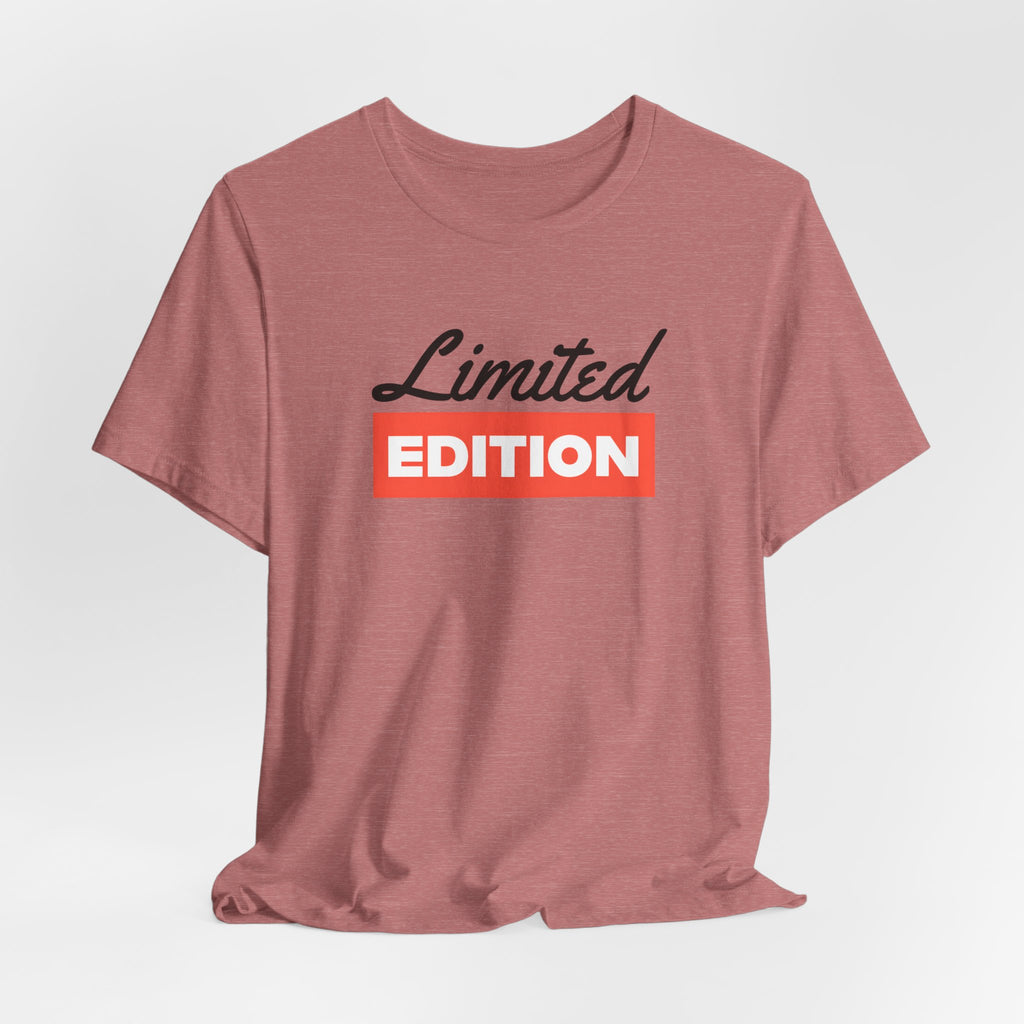 Driven Apparel Motivational Tee