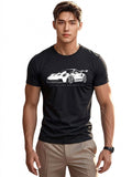 Driven Apparel Tee