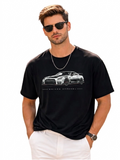 Driven Apparel Tee