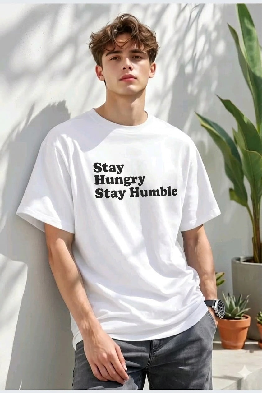 Driven Apparel Motivational Tee
