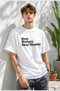 Driven Apparel Motivational Tee