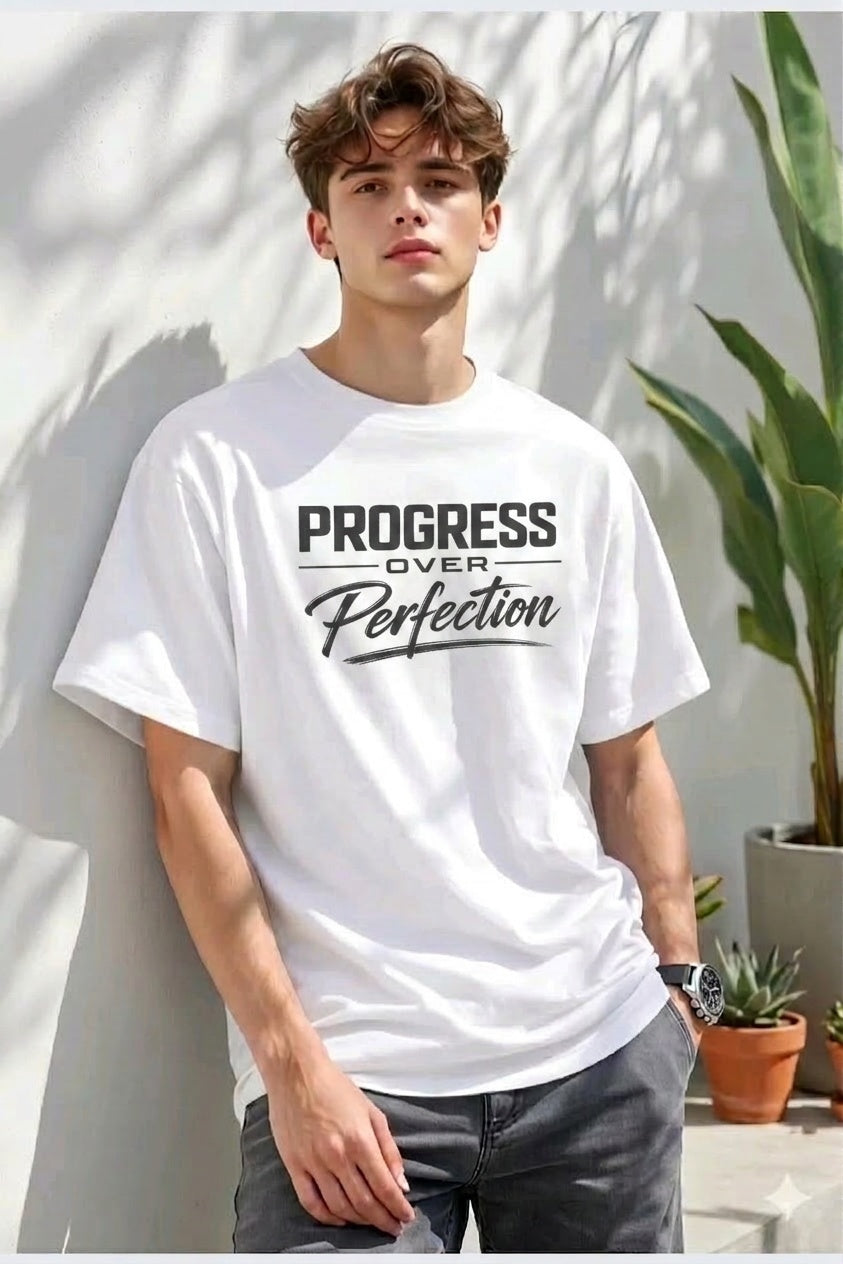 Driven Apparel Motivational Tee