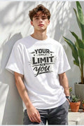 Driven Apparel Motivational Tee
