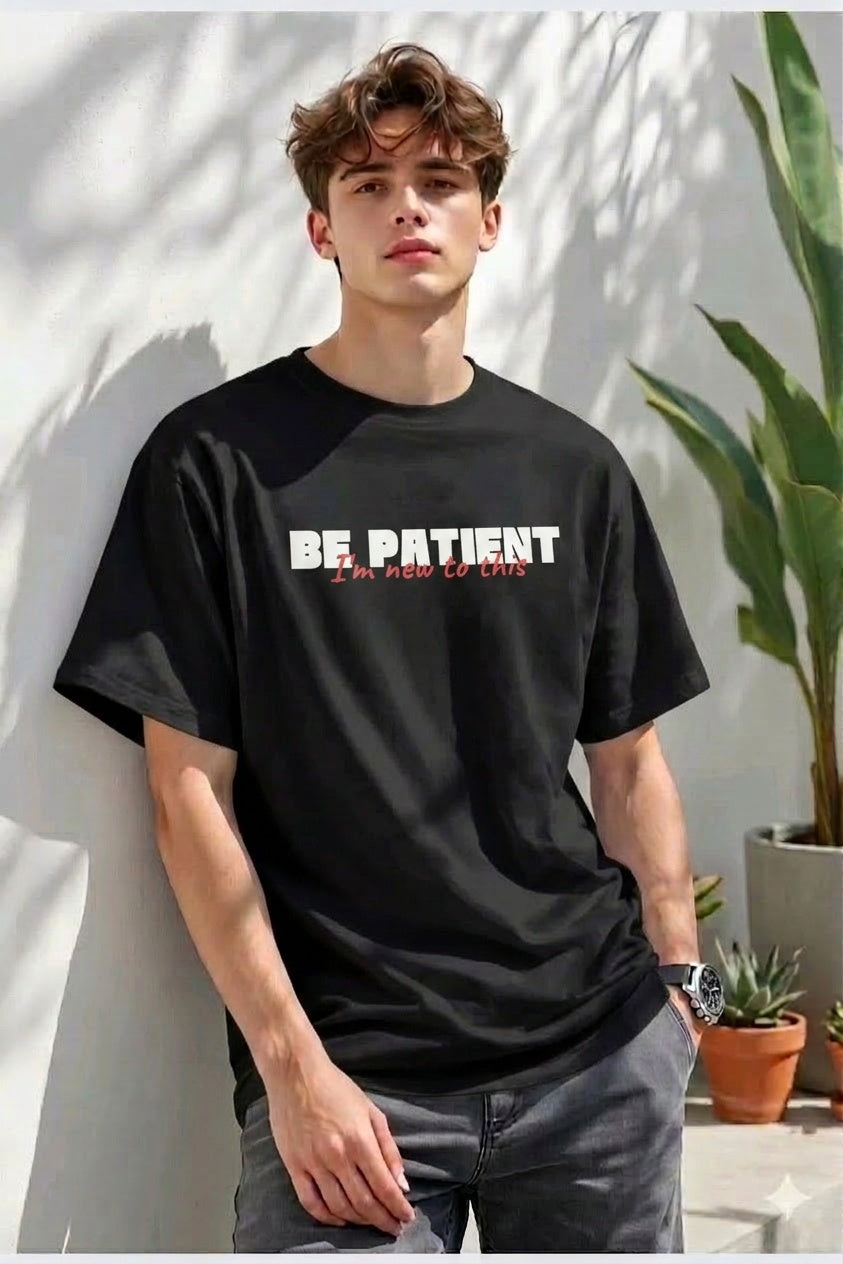 Driven Apparel Motivational Tee