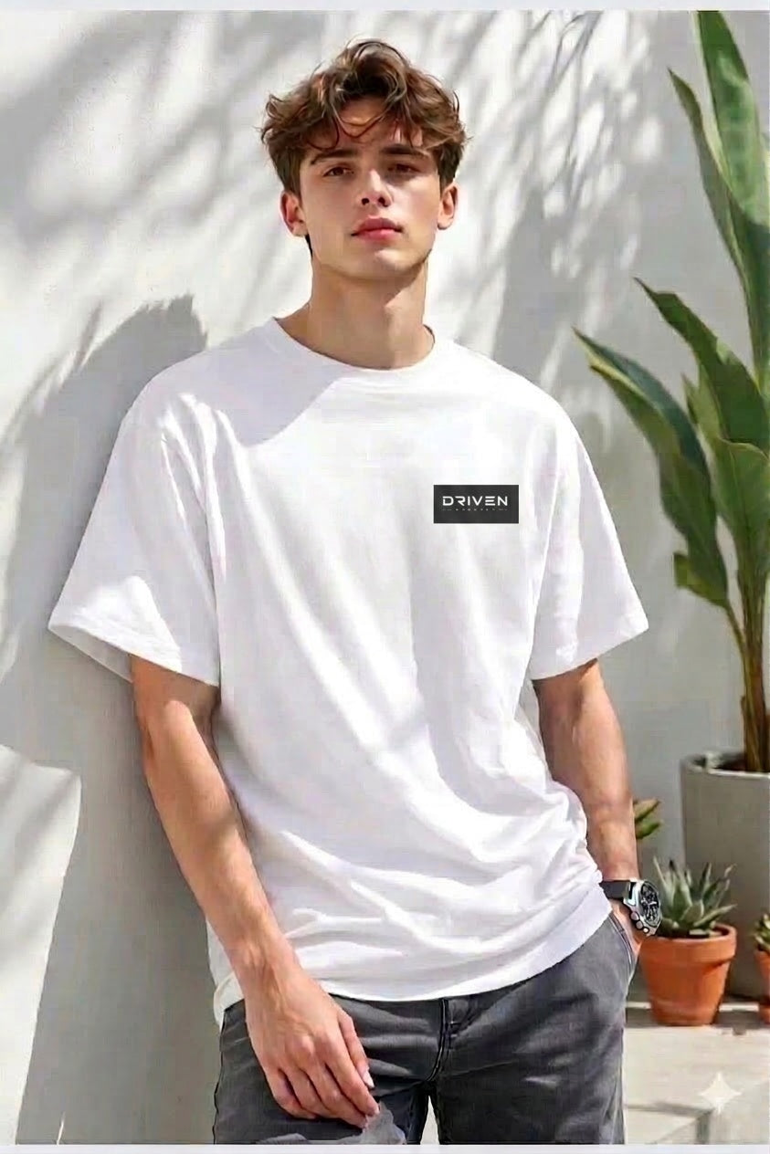 Driven Apparel Tee