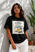 Driven Apparel Motivational Tee