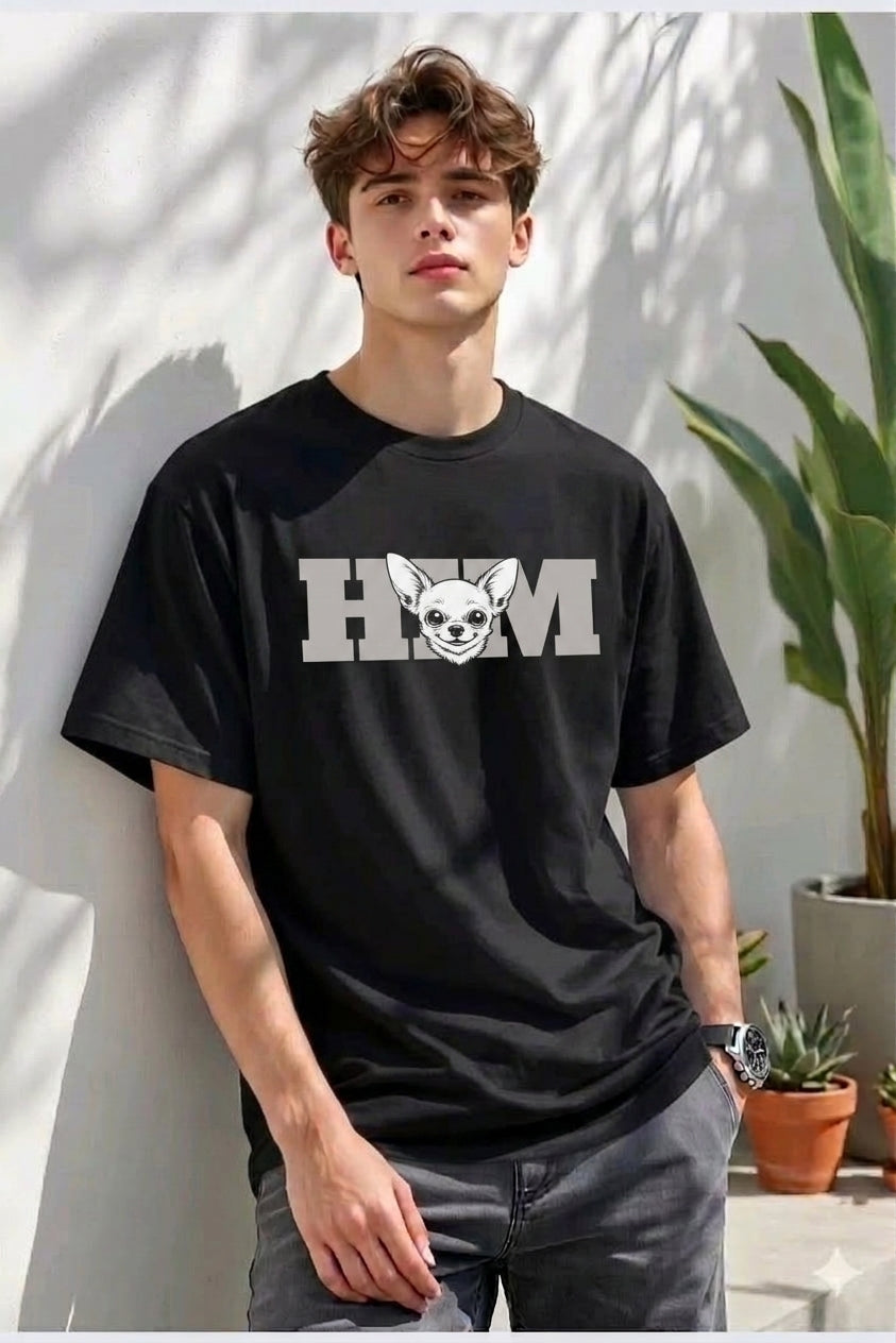 Driven Apparel Tee