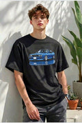 Driven Apparel Tee