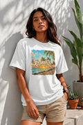 Driven Apparel Motivational Tee