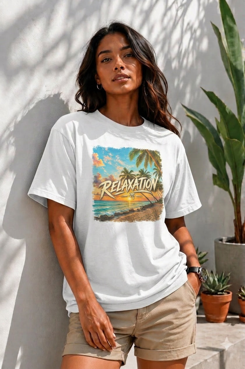 Driven Apparel Motivational Tee