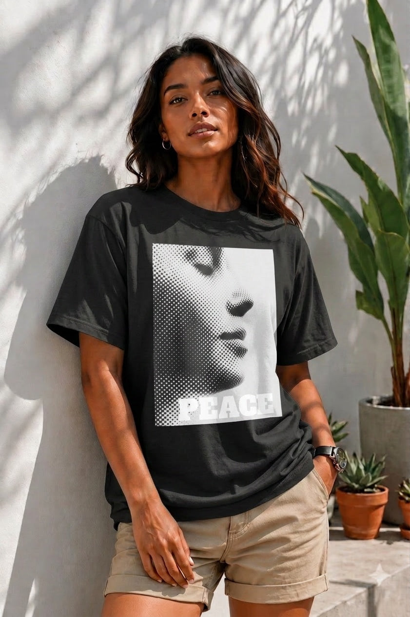 Driven Apparel Motivational Tee