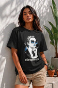 Driven Apparel Motivational Tee