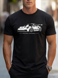 Driven Apparel Tee