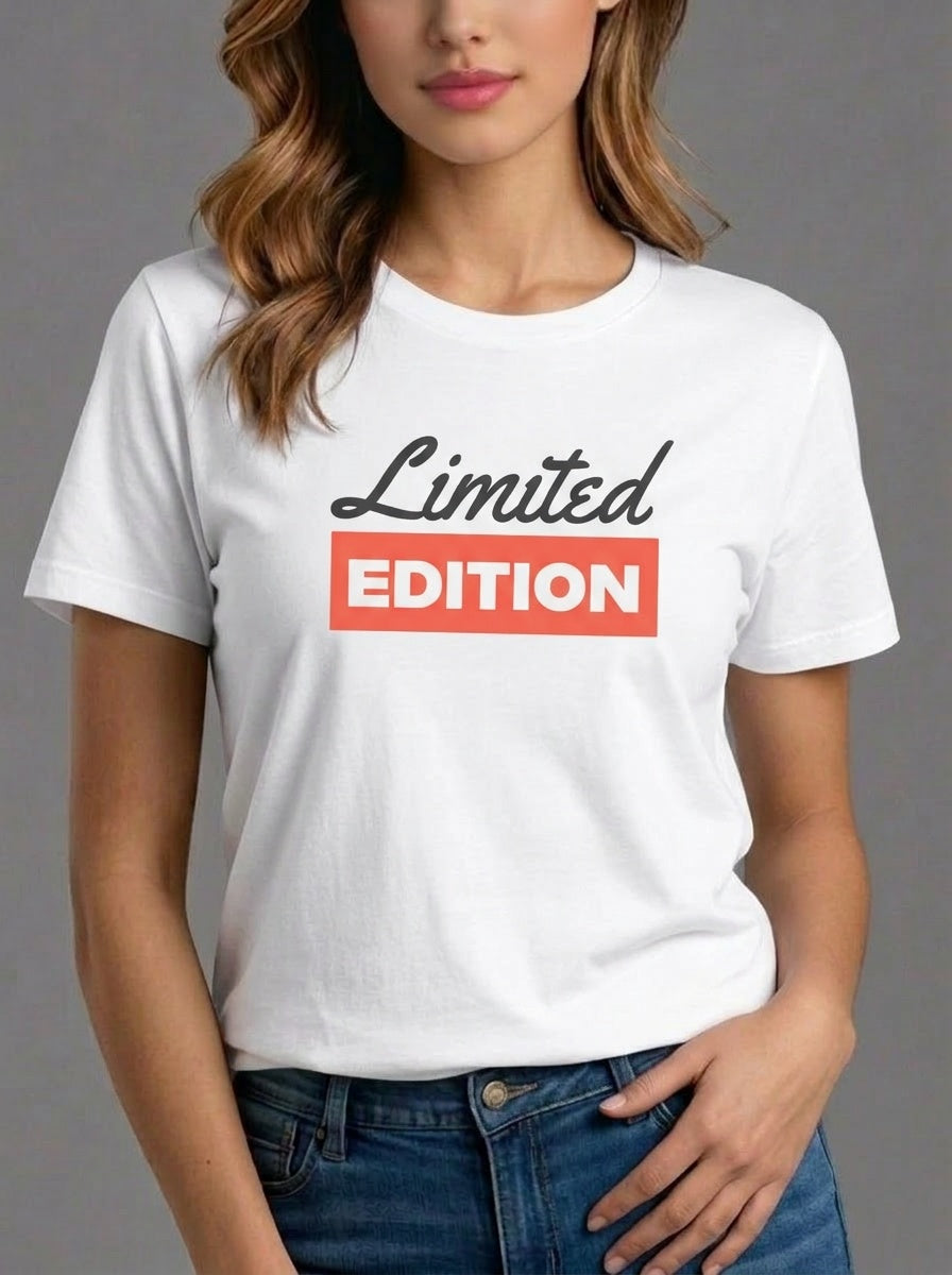 Driven Apparel Motivational Tee