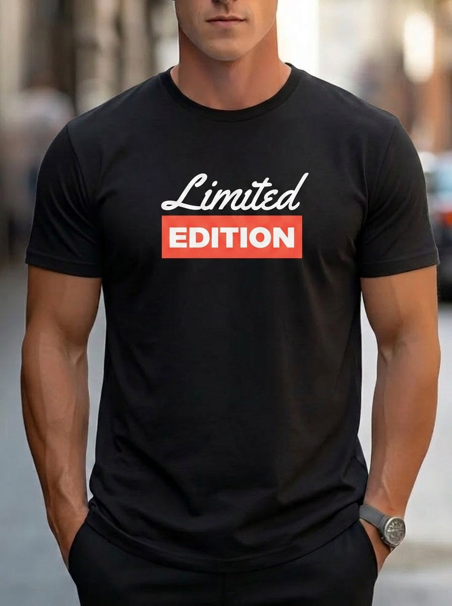 Driven Apparel Motivational Tee