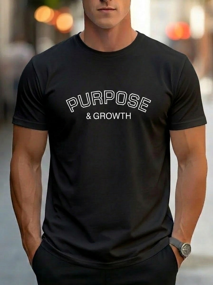 Driven Apparel Motivational Tee