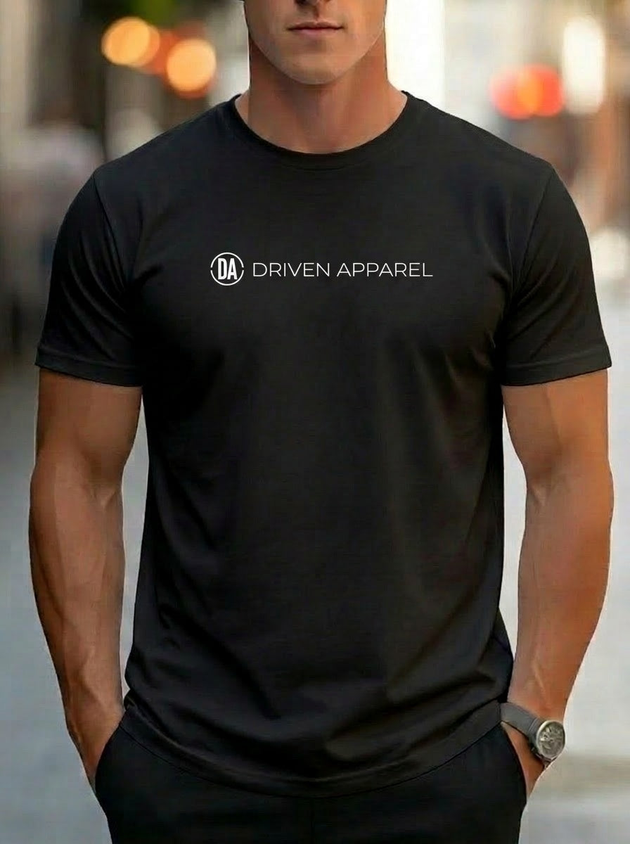 Driven Apparel Tee