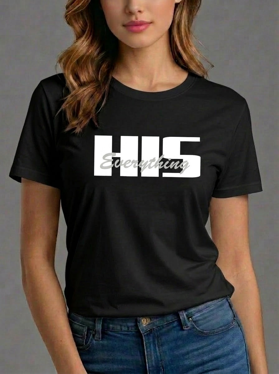 Driven Apparel Motivational Tee