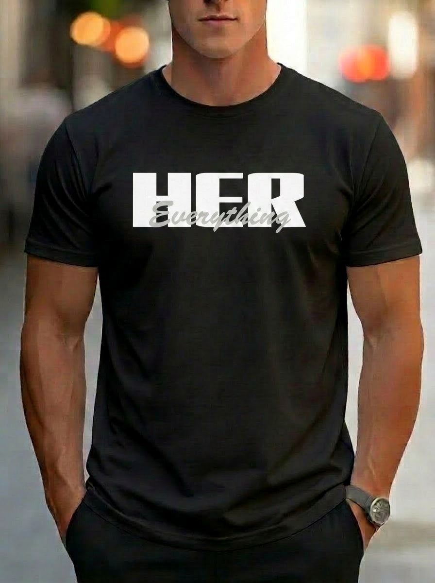 Driven Apparel Motivational Tee