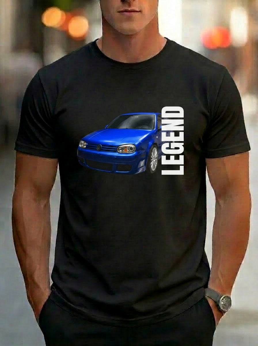 Driven ApparelTee
