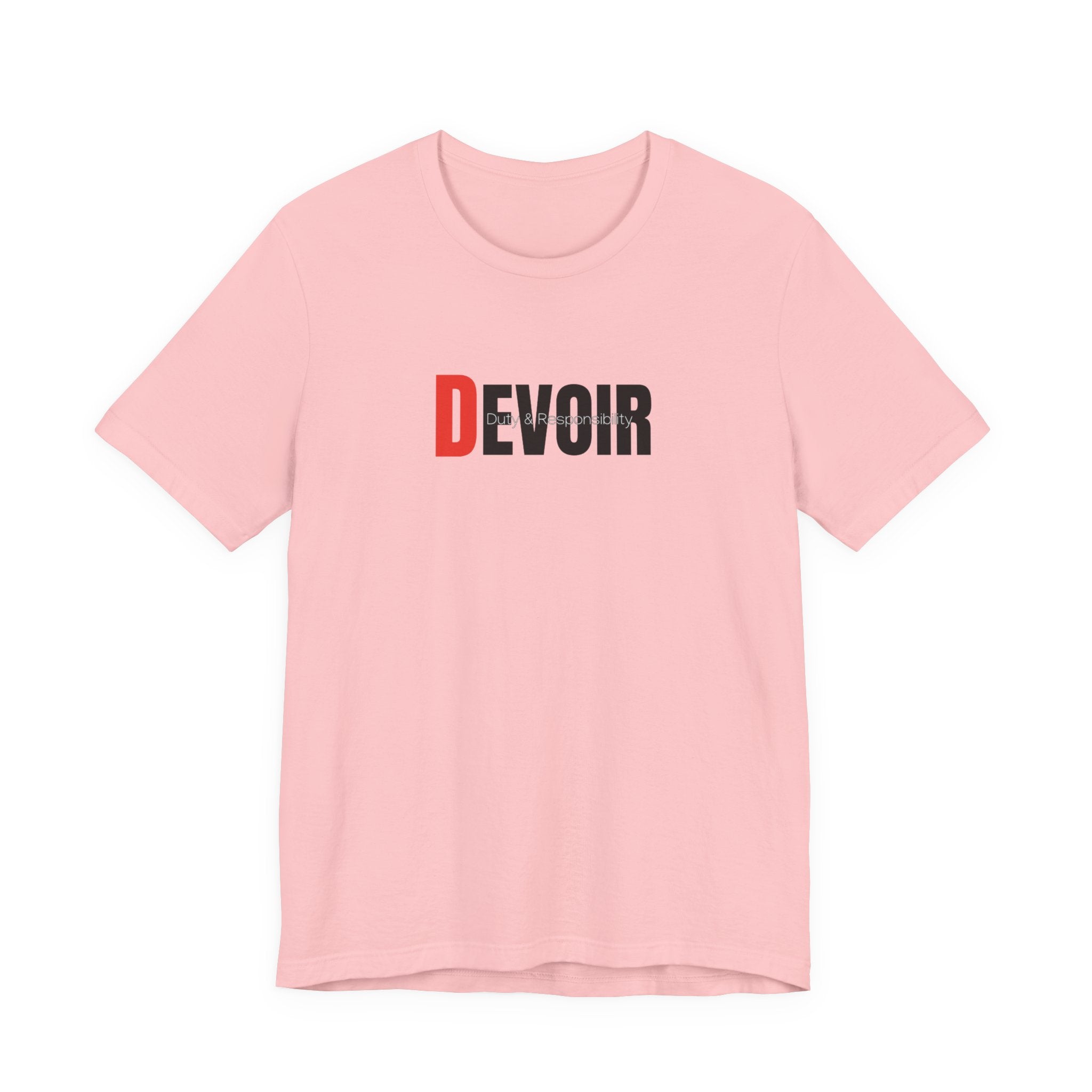 Driven Apparel Motivational Tee