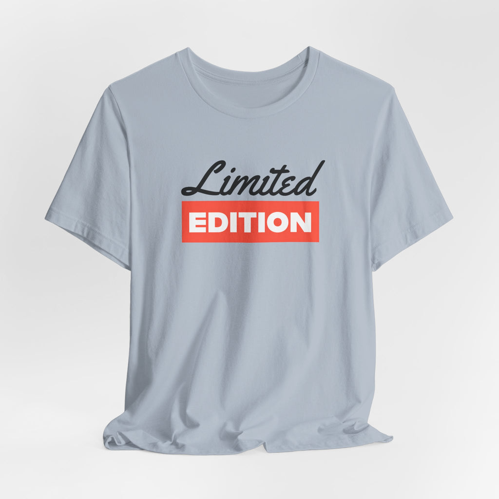 Driven Apparel Motivational Tee