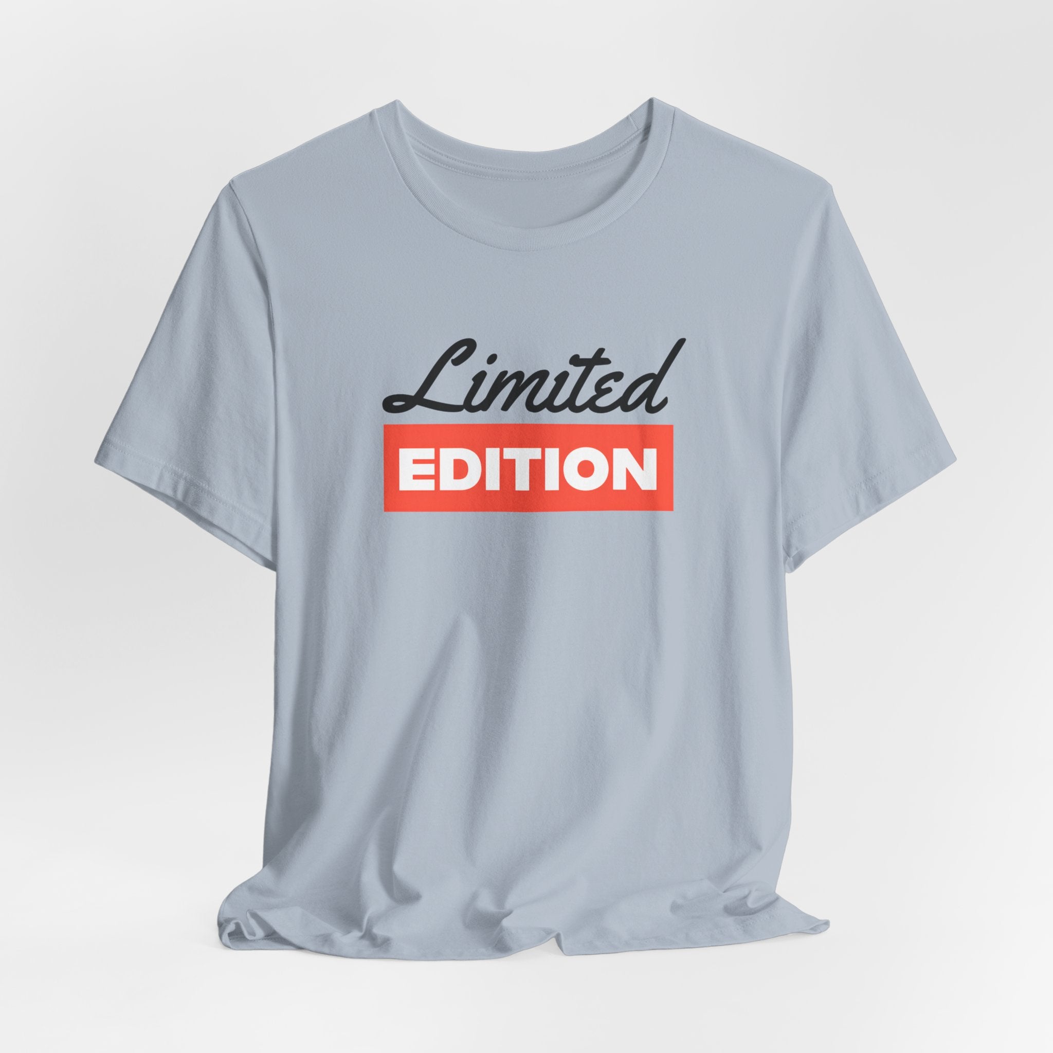 Driven Apparel Motivational Tee