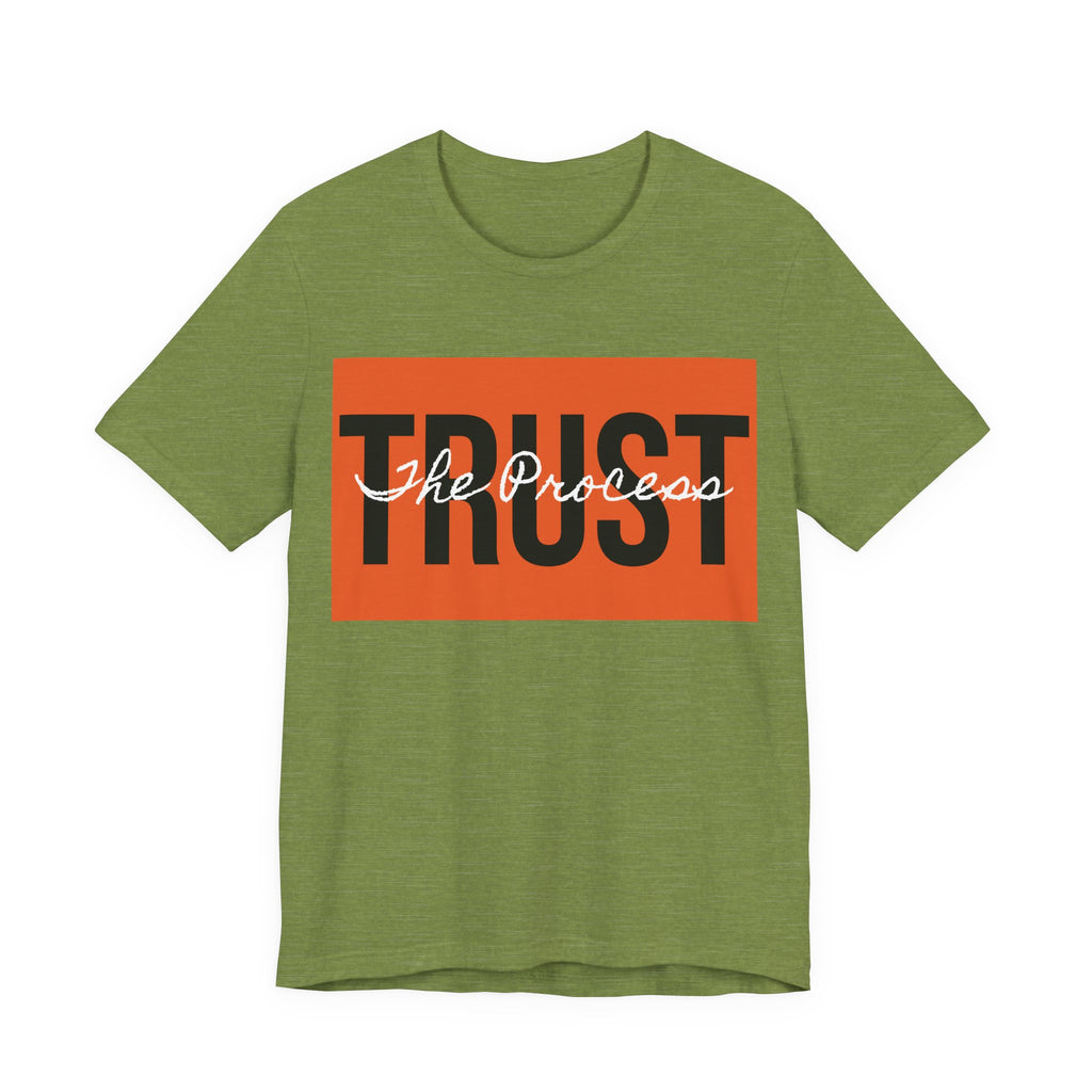 Driven Apparel Motivational Tee