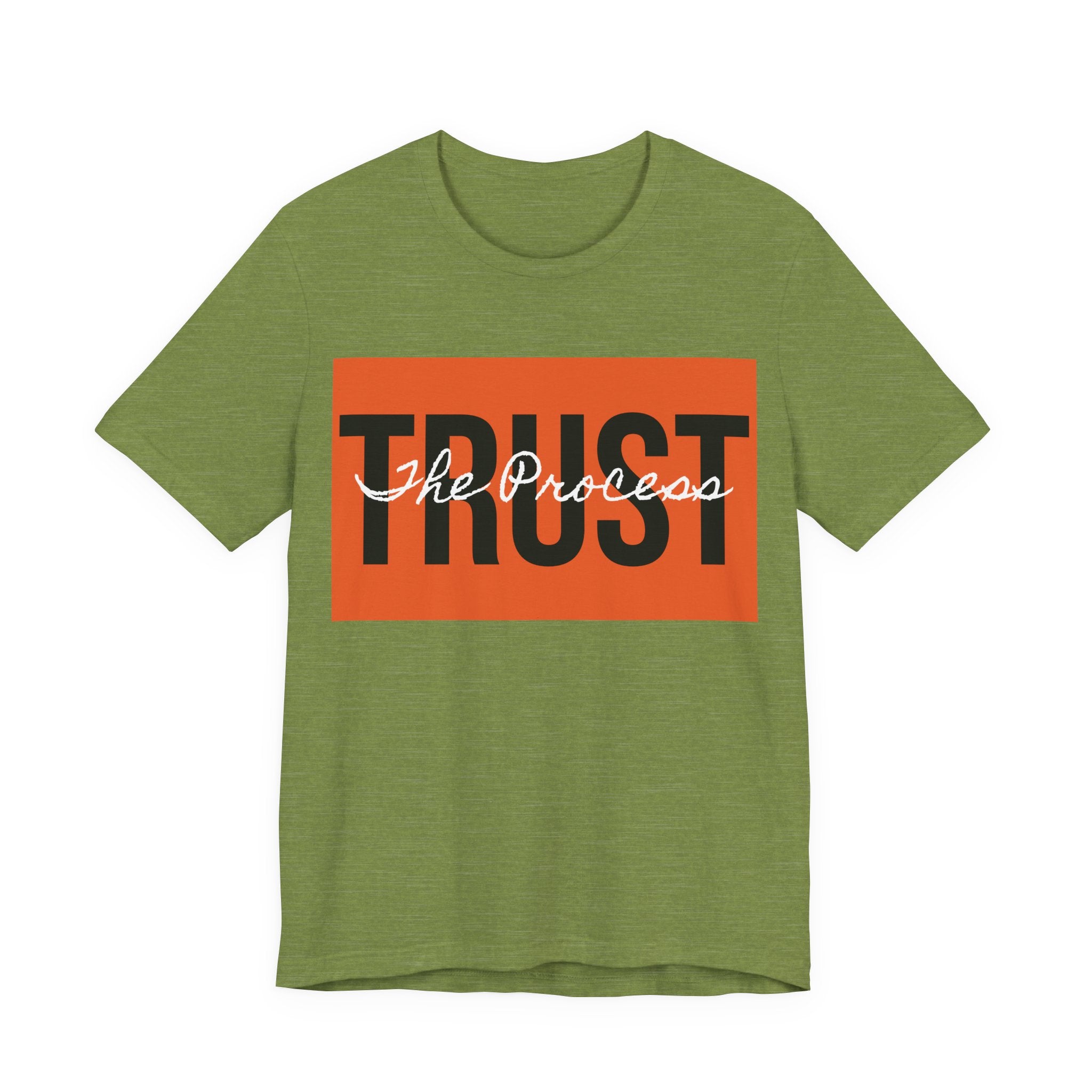 Driven Apparel Motivational Tee