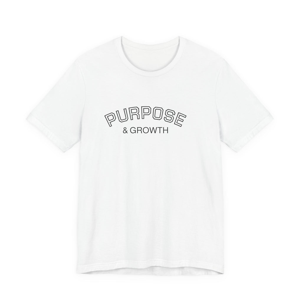 Driven Apparel Motivational Tee