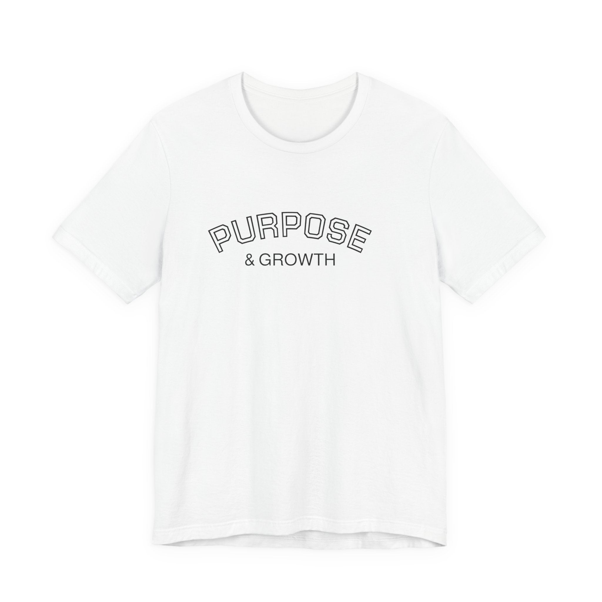 Driven Apparel Motivational Tee