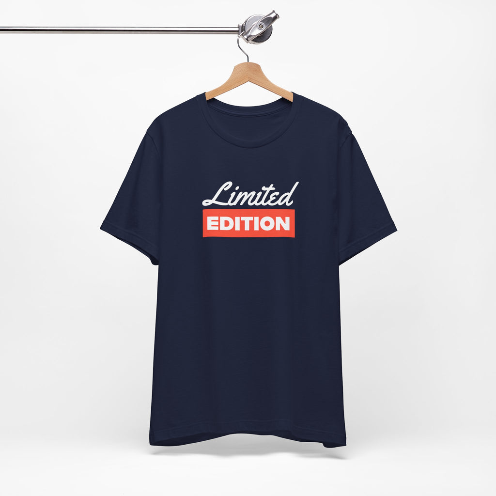 Driven Apparel Motivational Tee