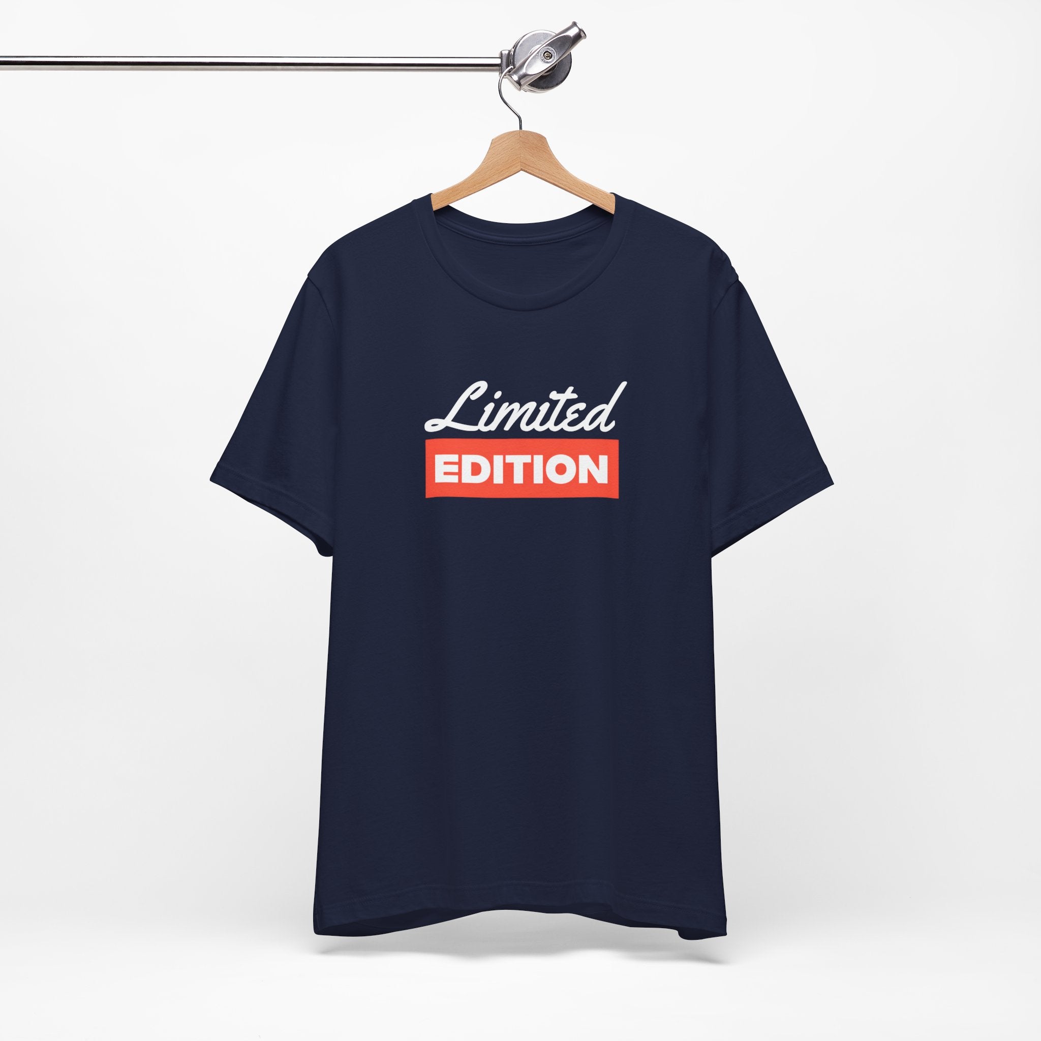 Driven Apparel Motivational Tee