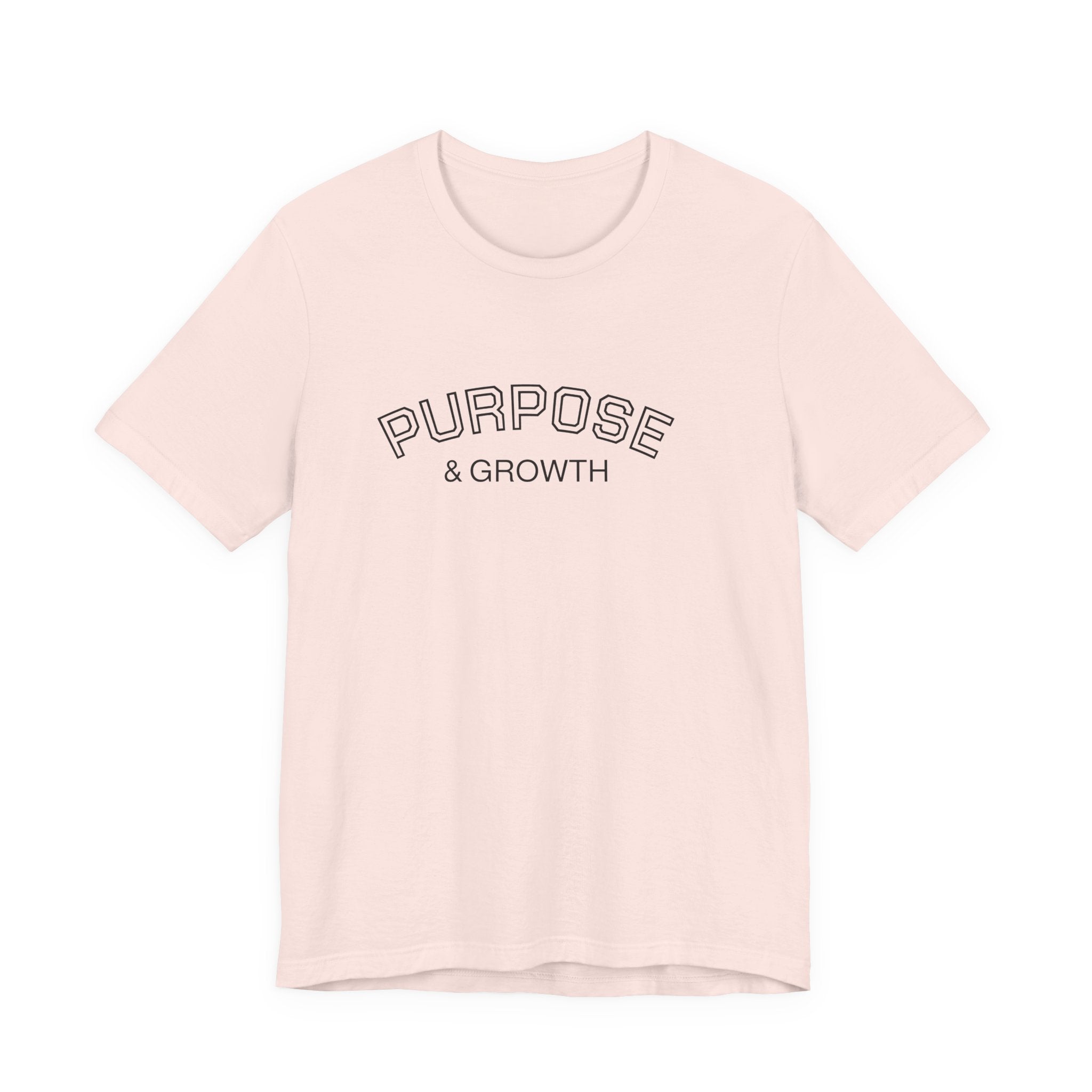 Driven Apparel Motivational Tee