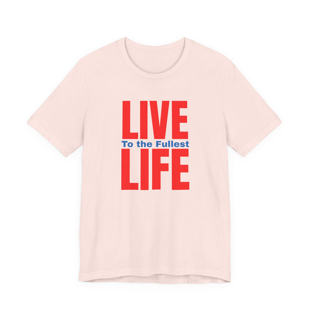 Driven Apparel Motivational Tee