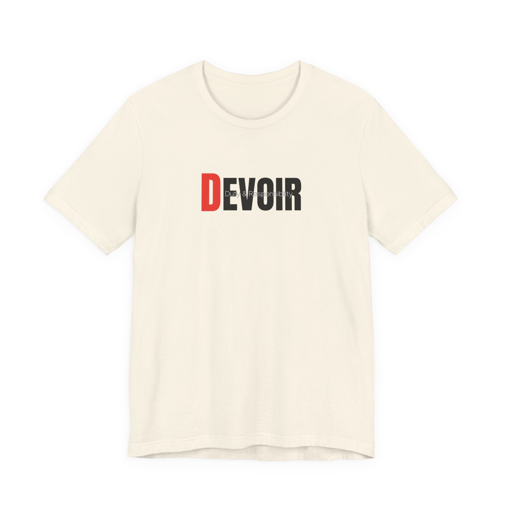 Driven Apparel Motivational Tee