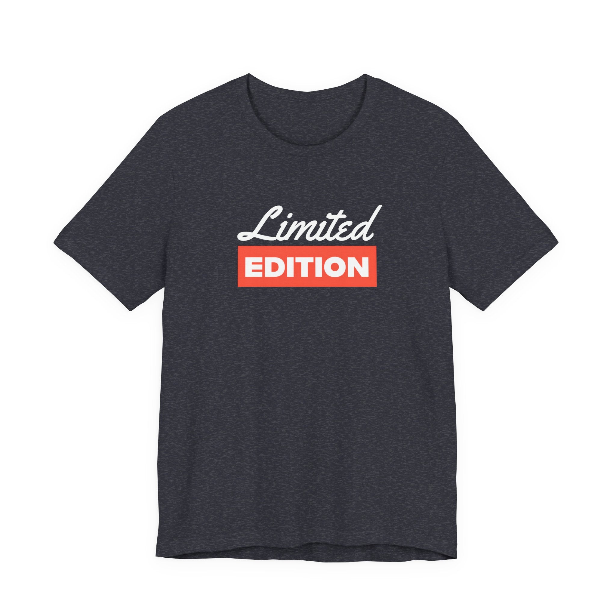 Driven Apparel Motivational Tee
