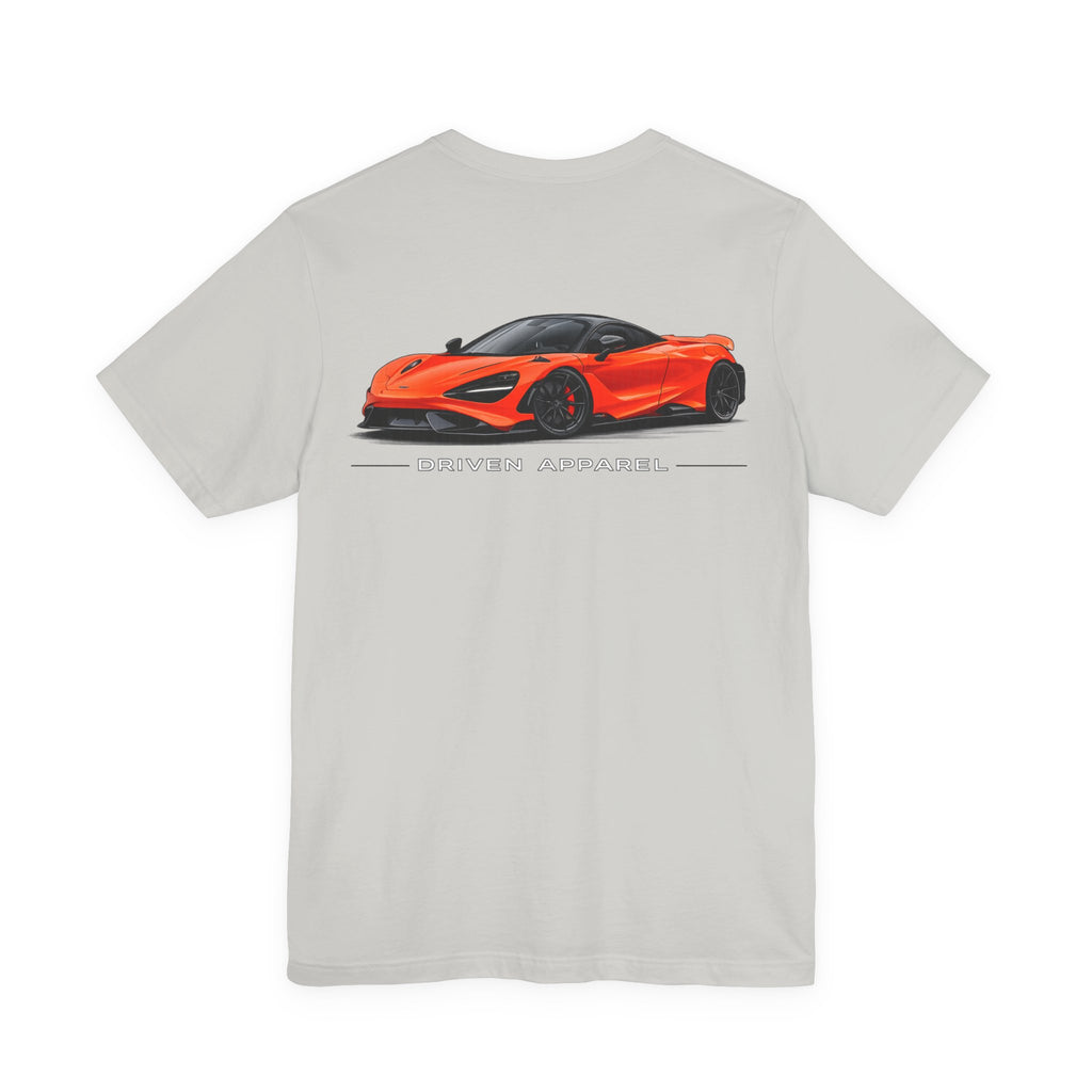 Driven Apparel Tee