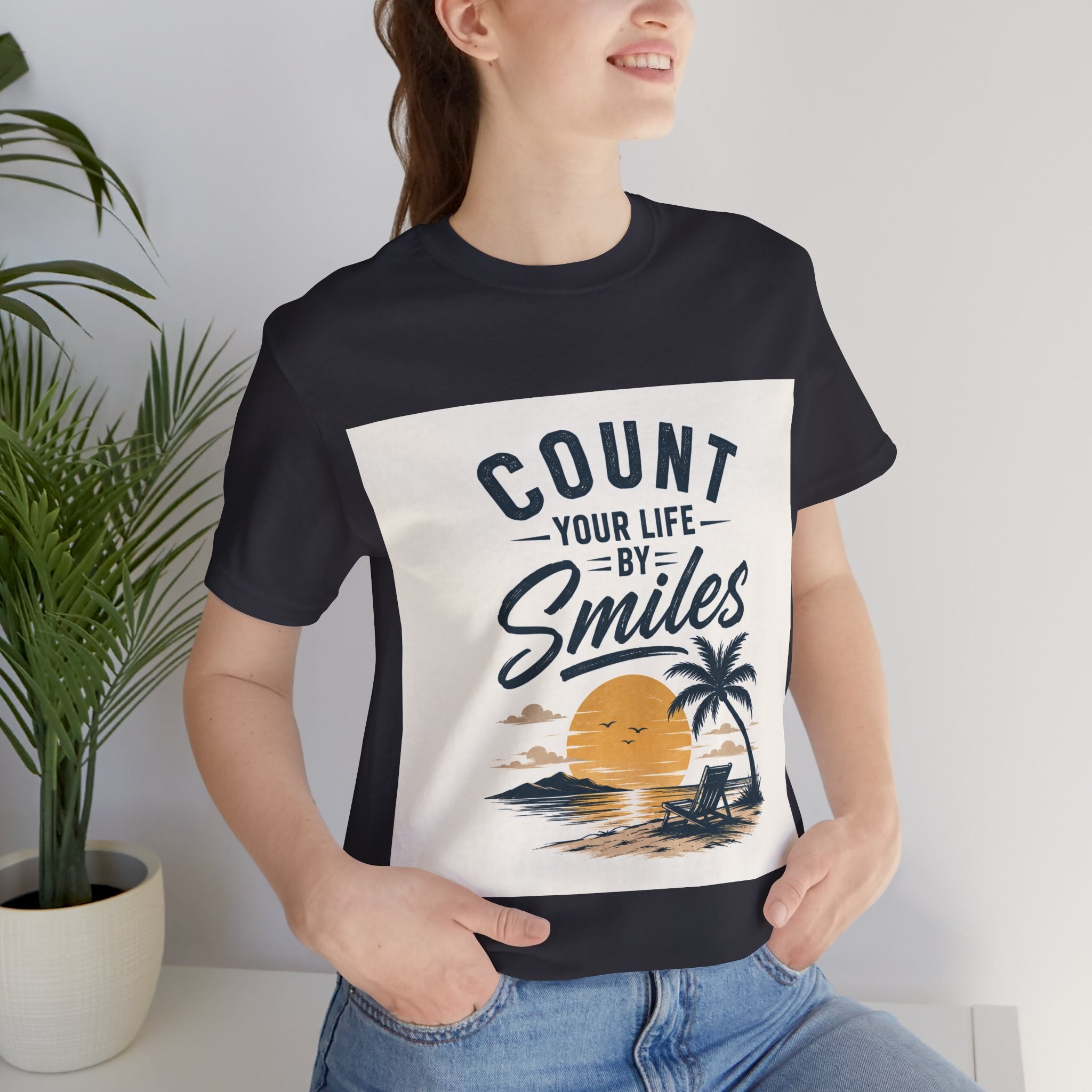 Driven Apparel Motivational Tee