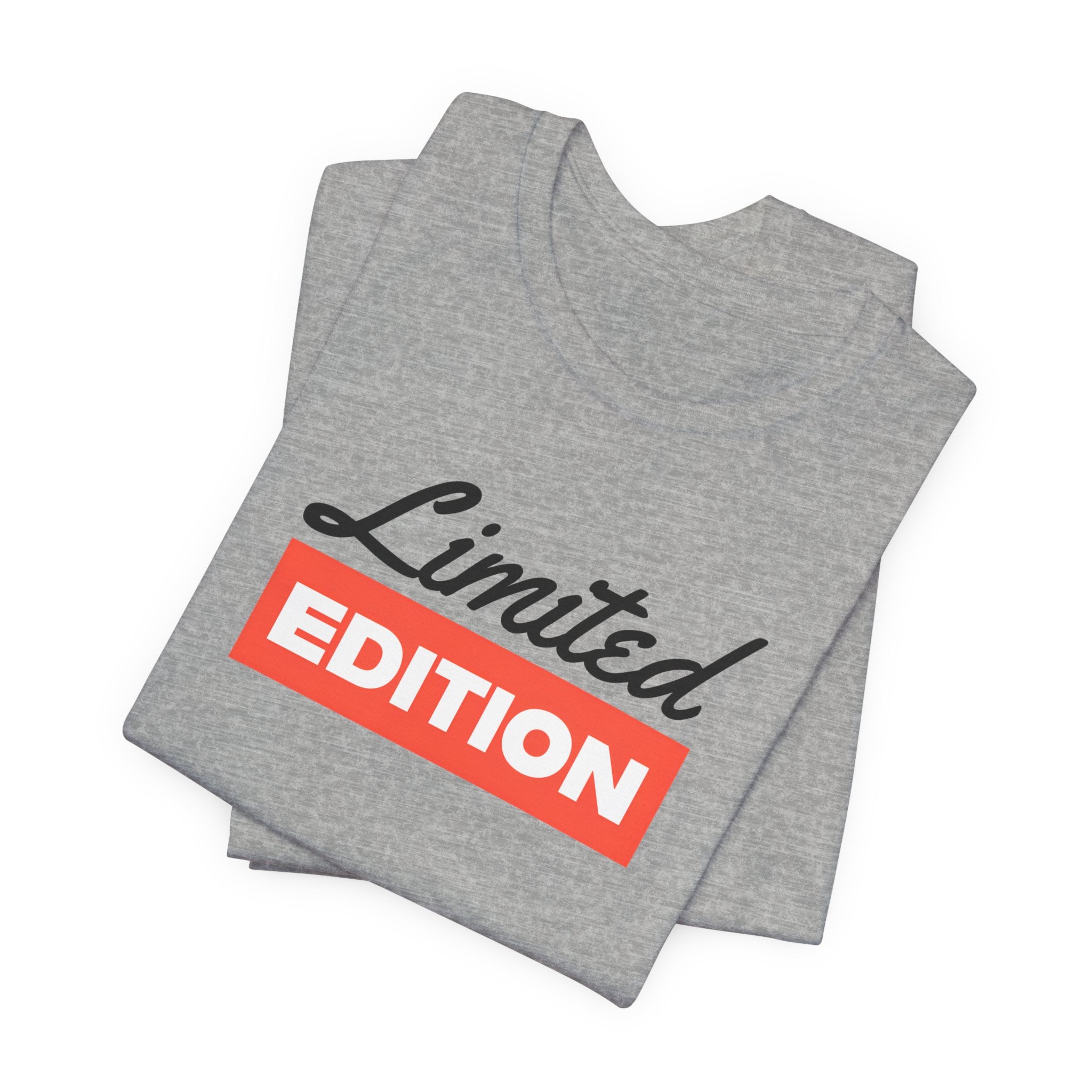 Driven Apparel Motivational Tee