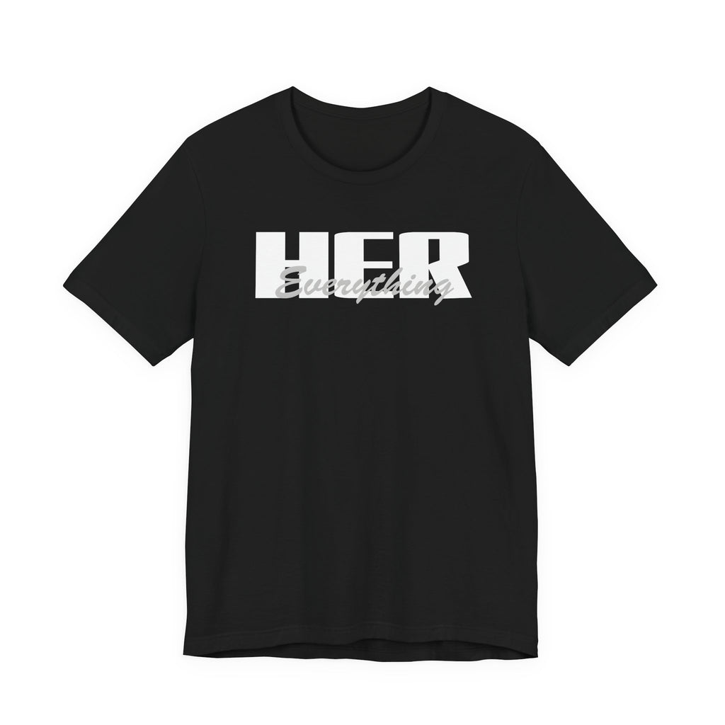 Driven Apparel Motivational Tee