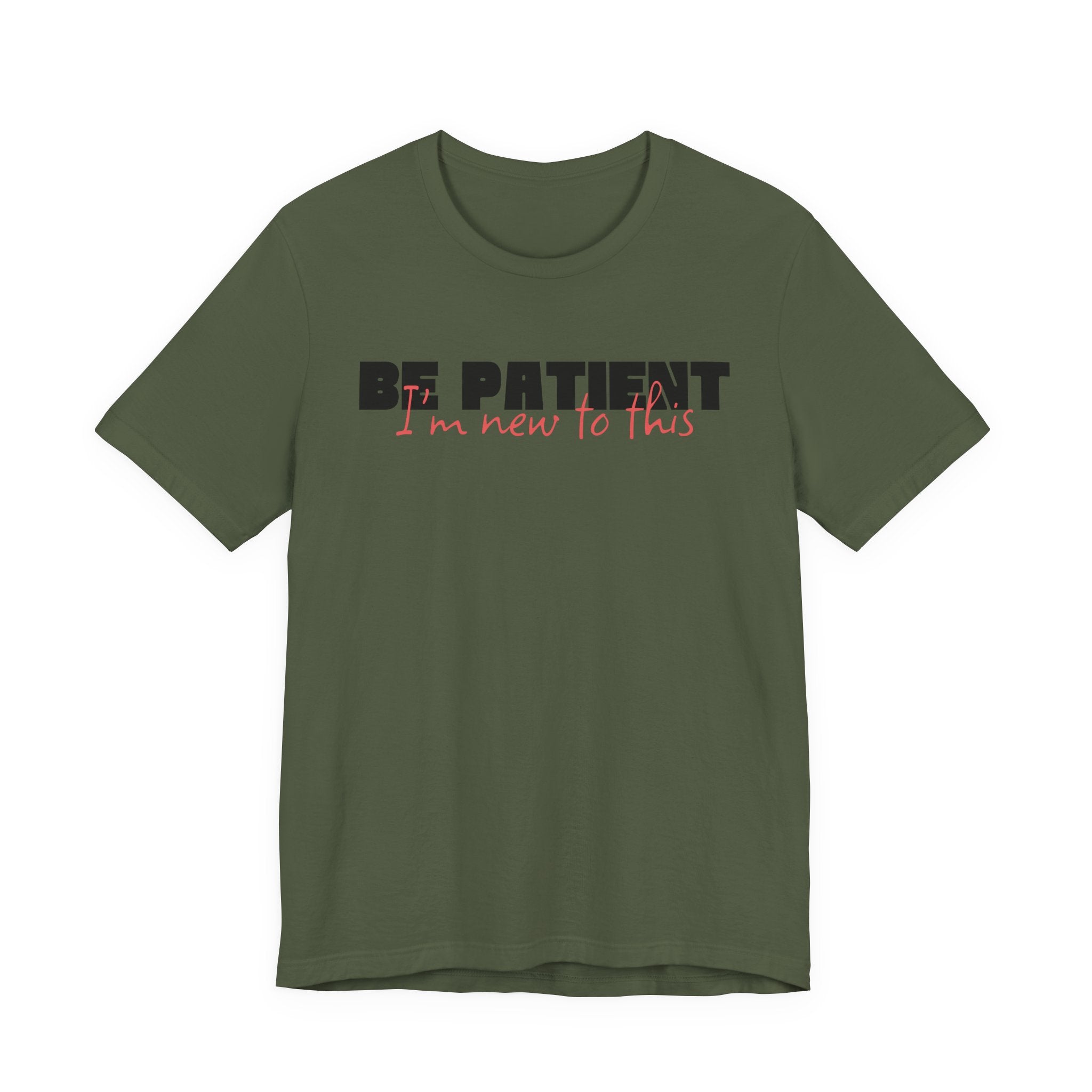Driven Apparel Motivational Tee