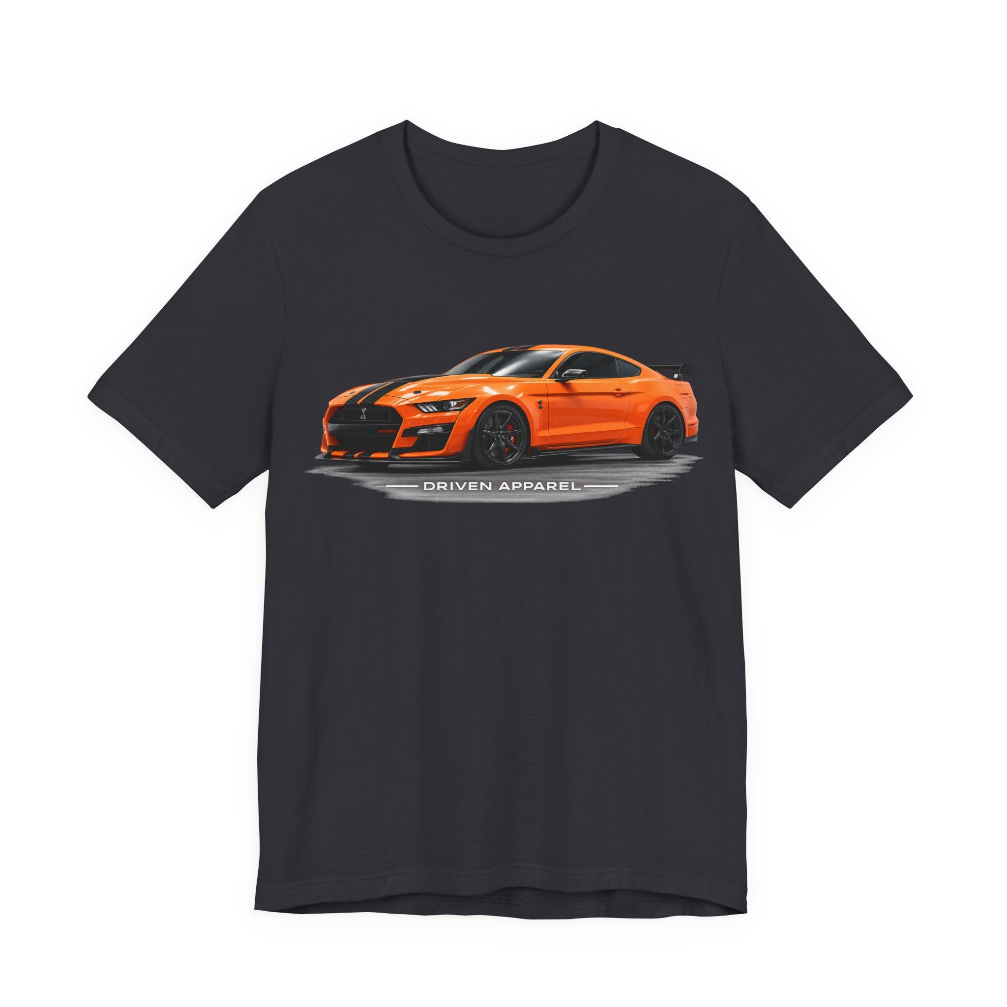 Driven Apparel Tee