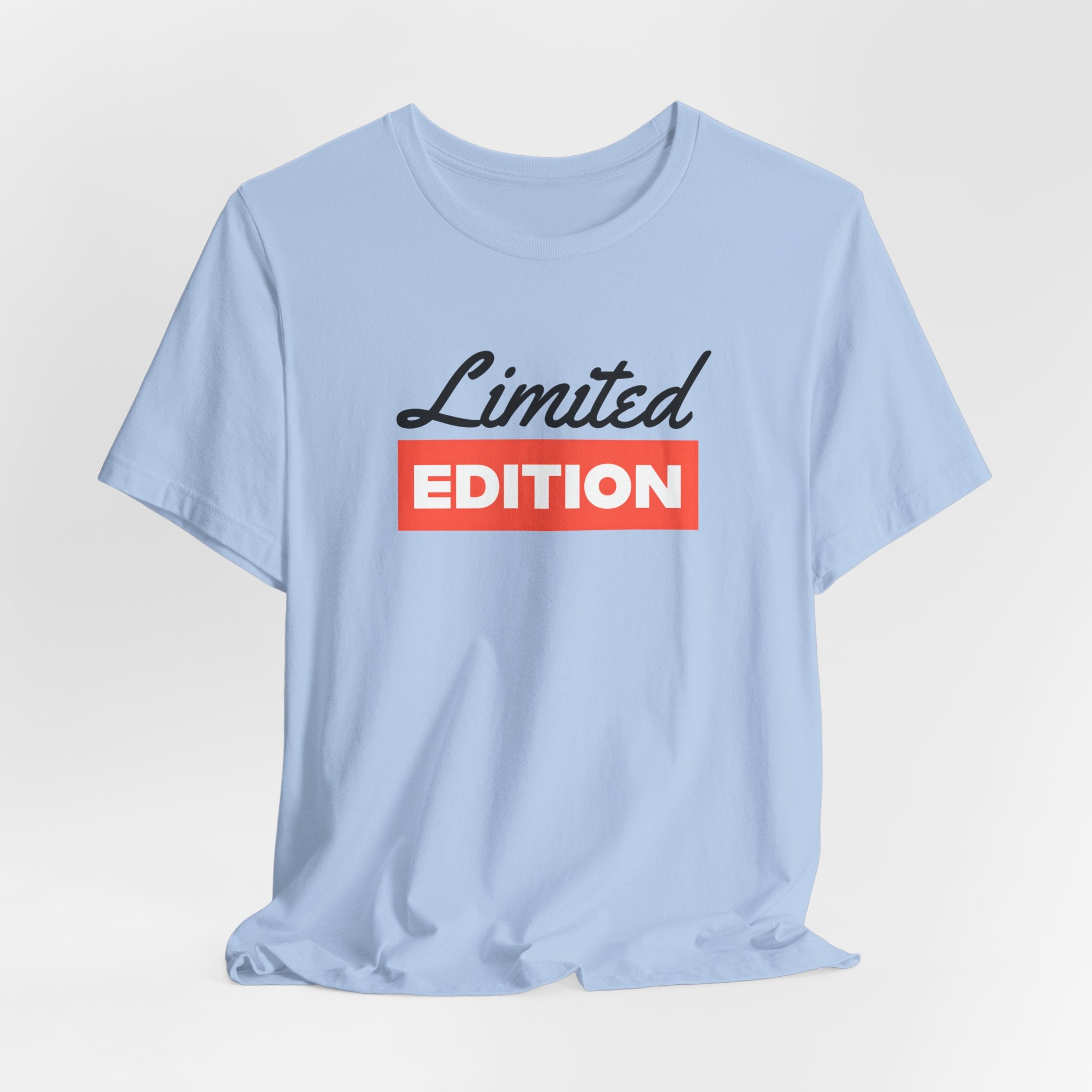 Driven Apparel Motivational Tee