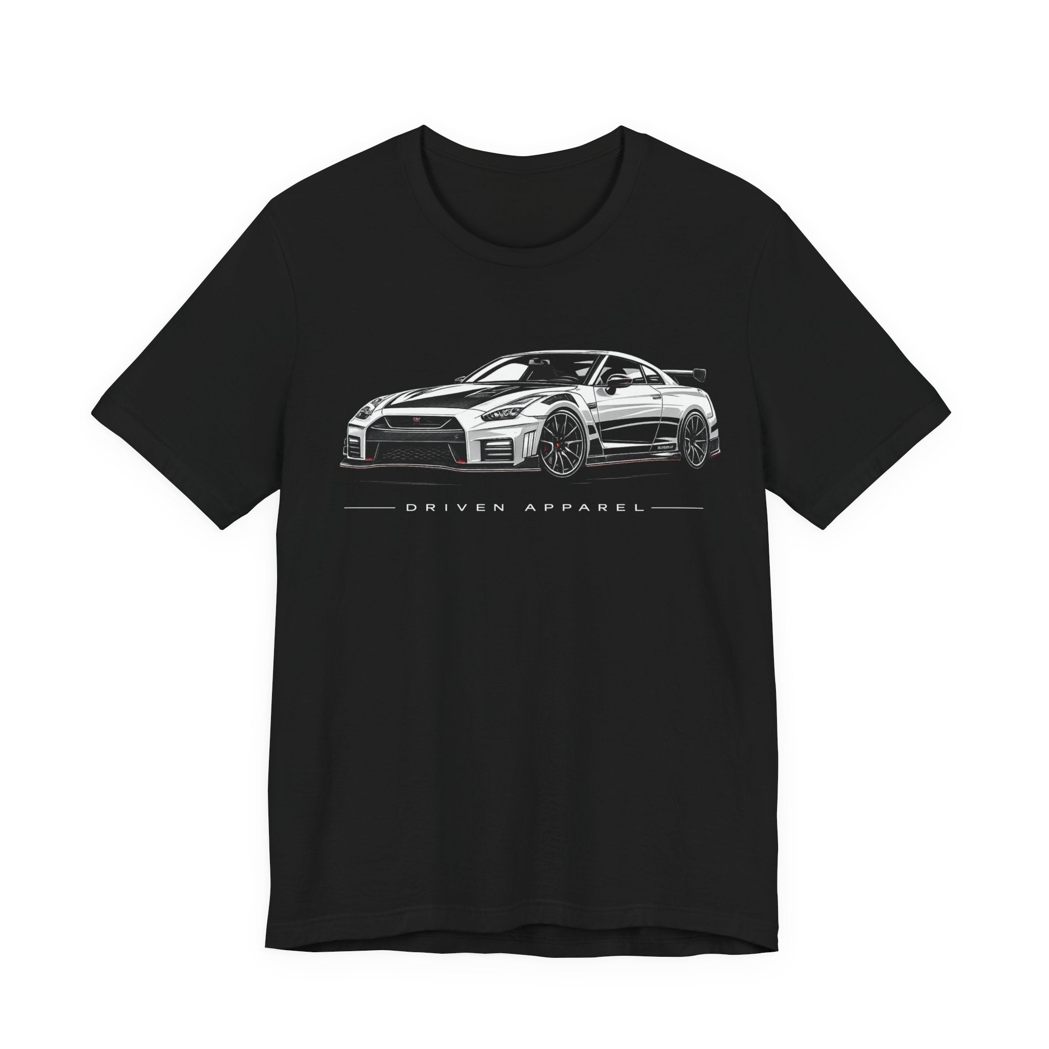 Driven Apparel Tee