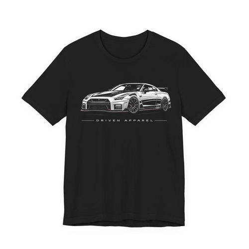 Driven Apparel Tee