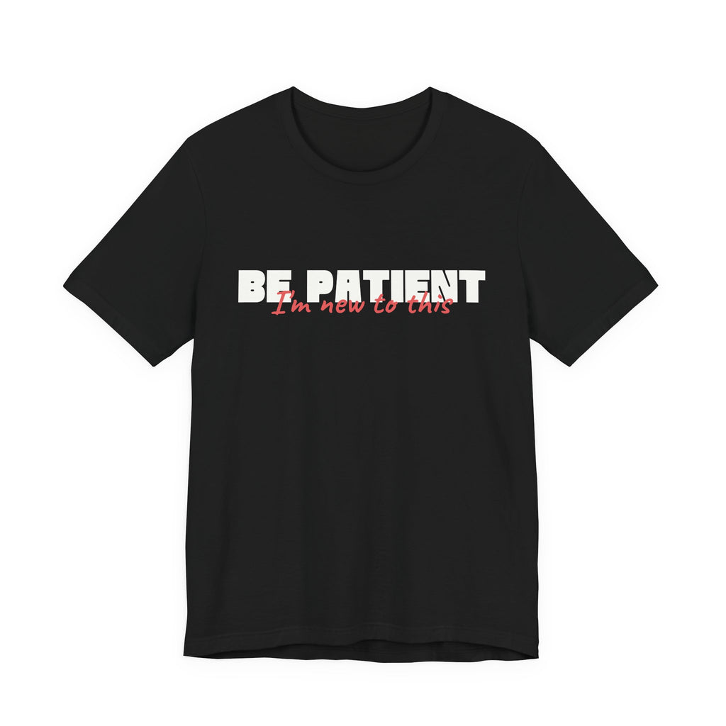 Driven Apparel Motivational Tee