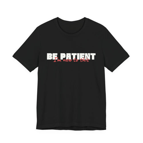 Driven Apparel Motivational Tee