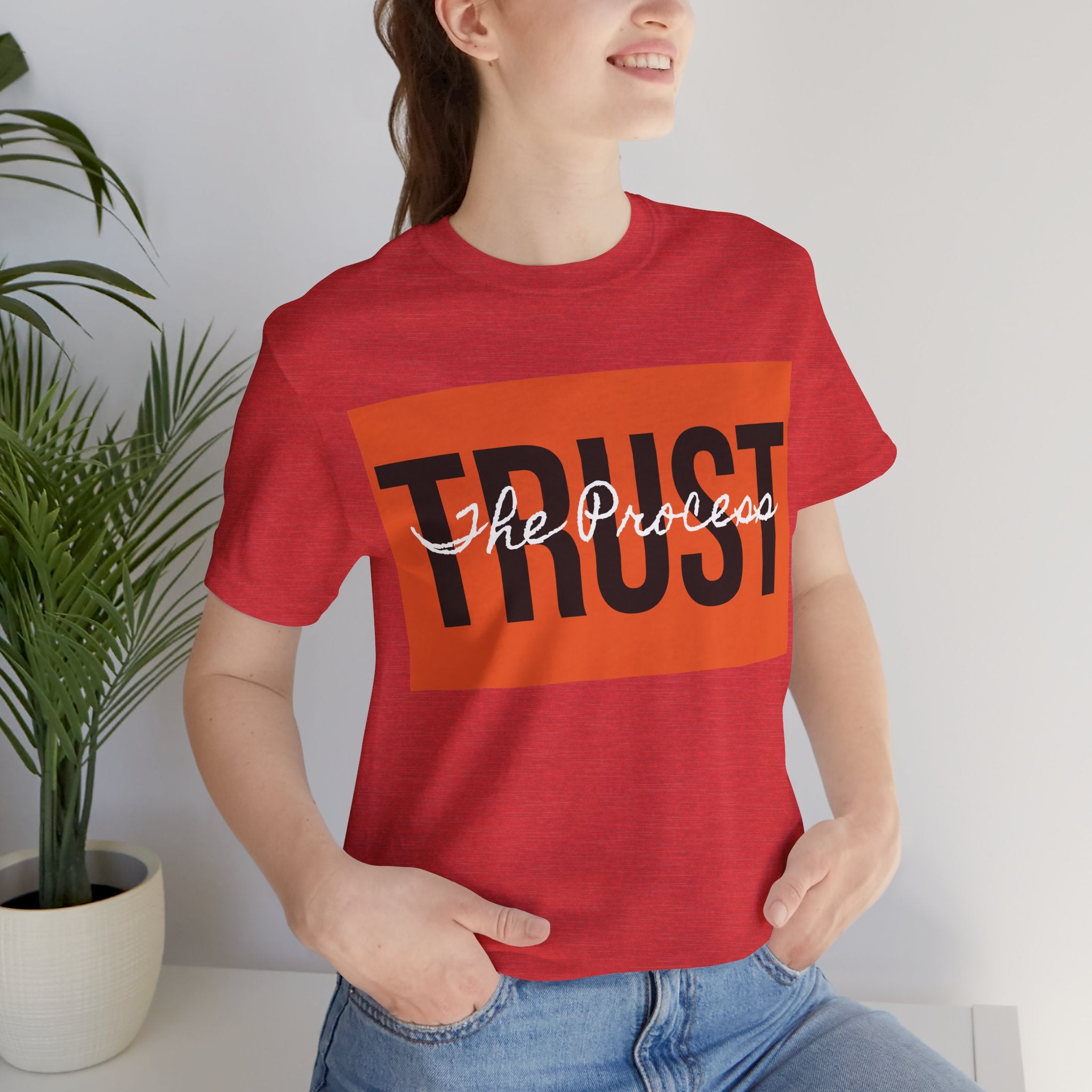 Driven Apparel Motivational Tee