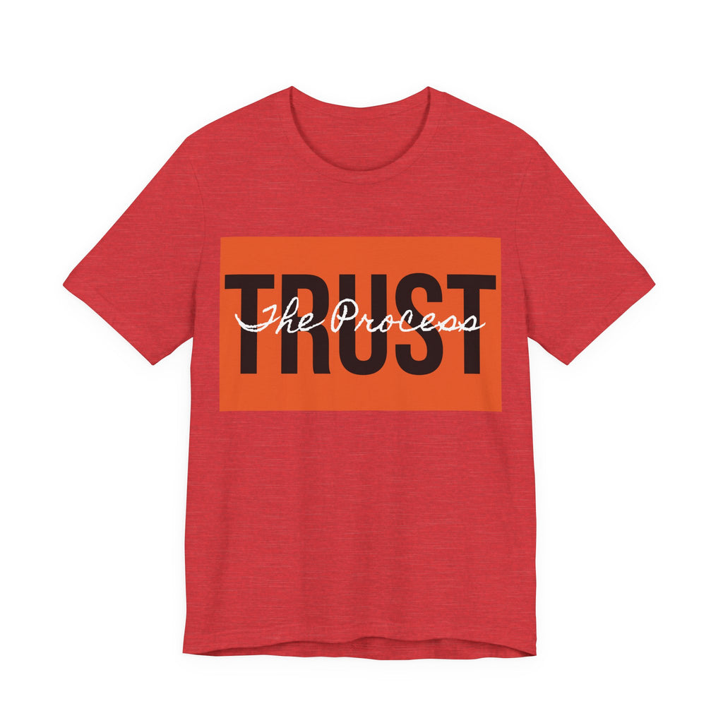 Driven Apparel Motivational Tee